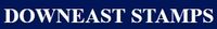 Downeast Stamps coupons